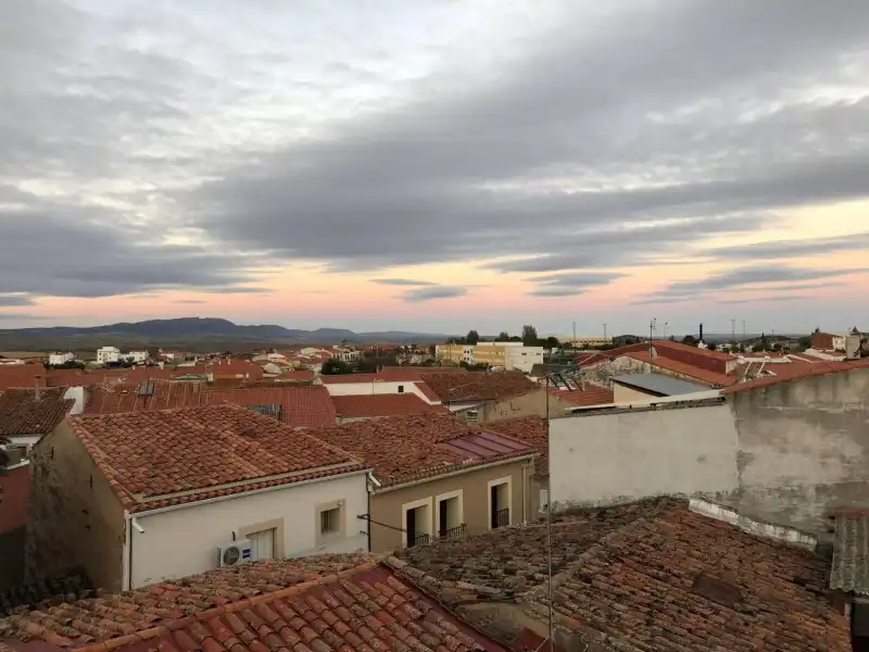 Chalet con jardín en venta en Garrovillas de Alconétar, imagen 25