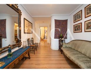 Flat for sale in  Madrid Capital  with Terrace and Balcony