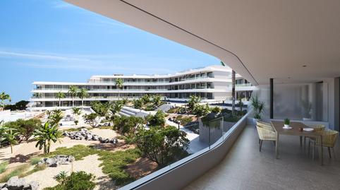 Foto 2 de Apartament en venda a El Brezo, San Isidro, Santa Cruz de Tenerife