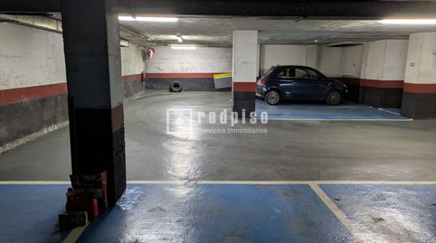 Foto 5 de Garaje en venta en Prosperidad, Madrid Capital