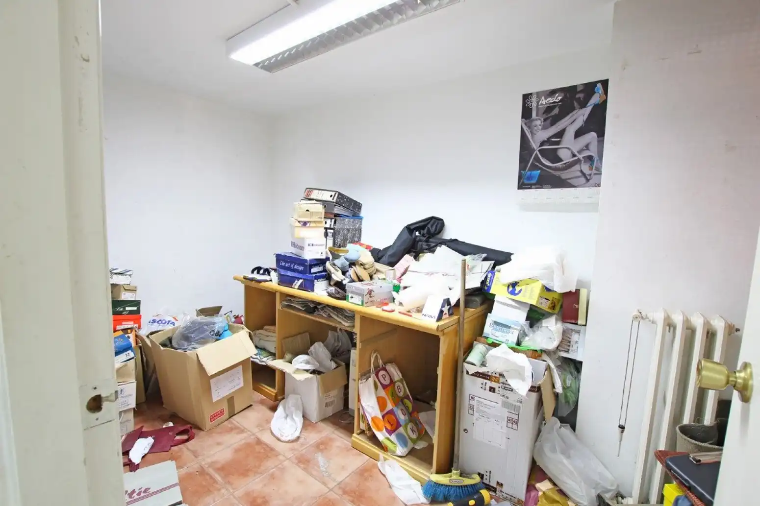 Local comercial en venta en Tafalla - Calle DIPUTACIÓN FORAL, imagen 4