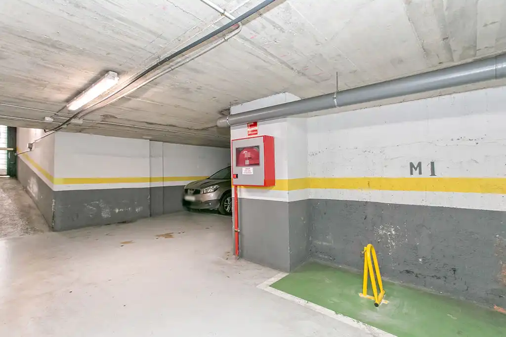 Parking avec ascenseur à vendre à C/ Saragossa, imagen 10