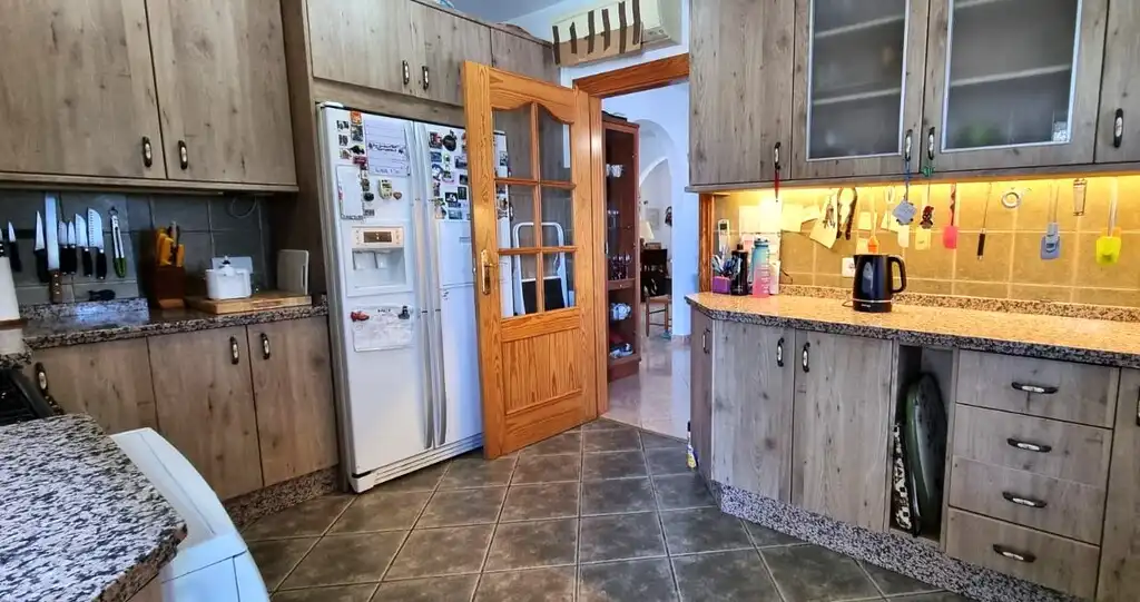 Casa rústica en venda a Canillas de Aceituno, imagen 18