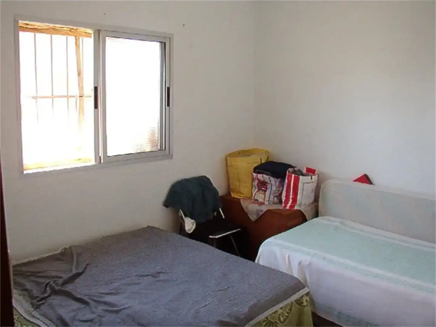 Habitación de Terreno en venta en Los Guájares
