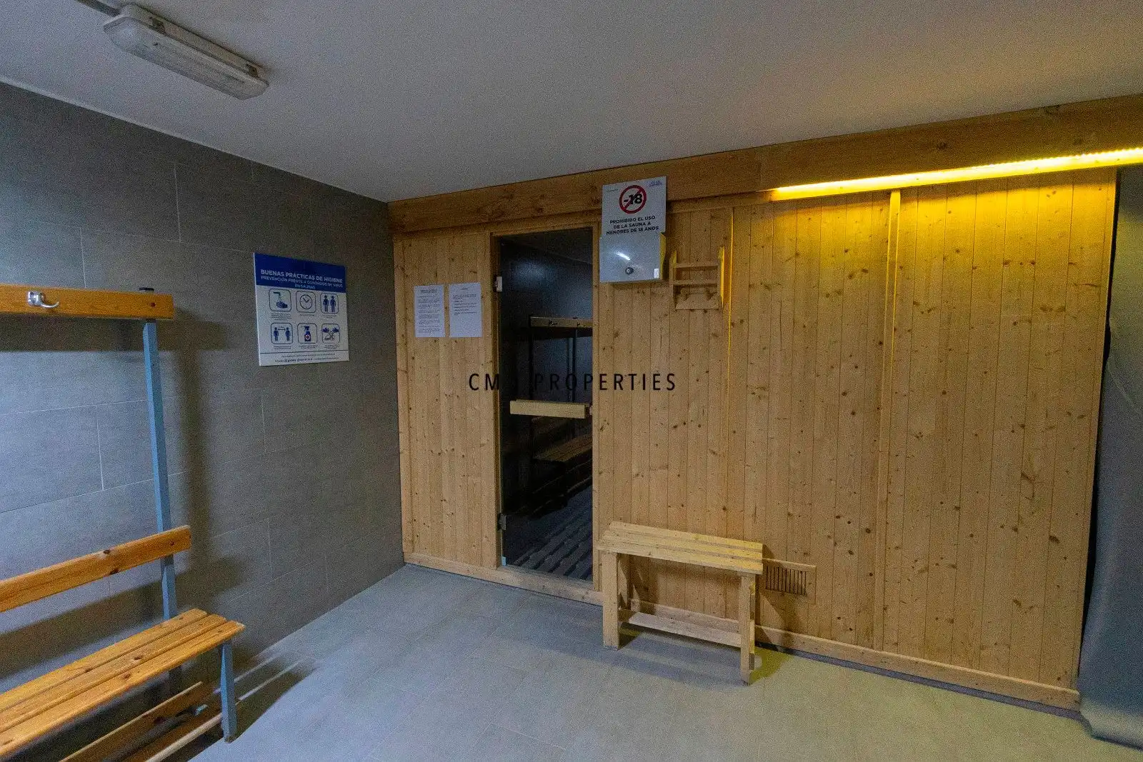 Attic for sale in Cullera  with Air Conditioner, Heating and Terrace