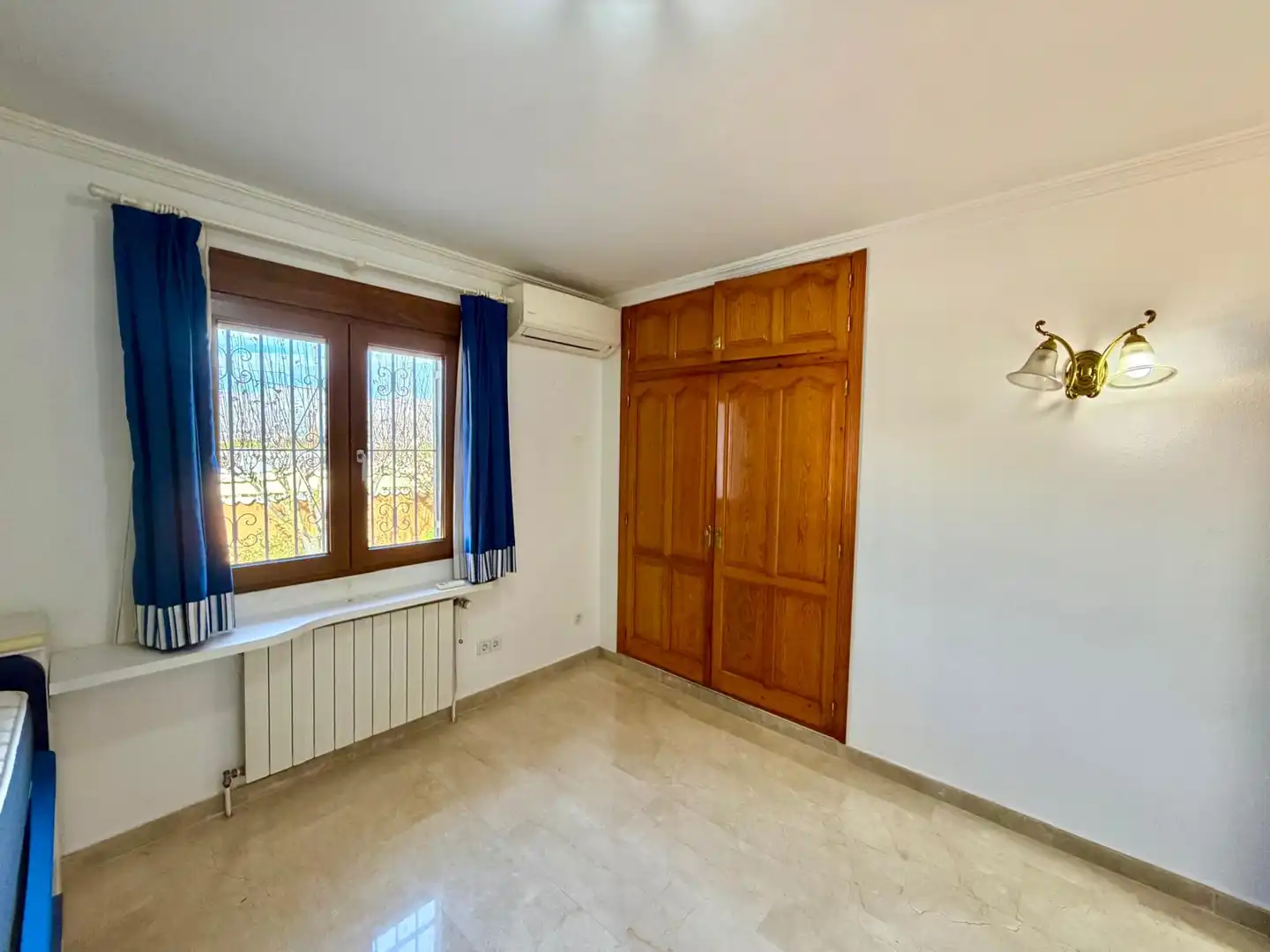 Detached house with terrace for sale in Pedreguer, imagen 47