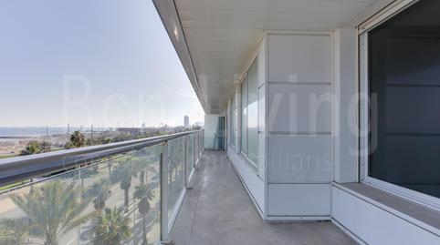 Foto 4 von Wohnung zur Miete in Passeig de García Fària, 73, Diagonal Mar i el Front Marítim del Poblenou,  Barcelona Capital