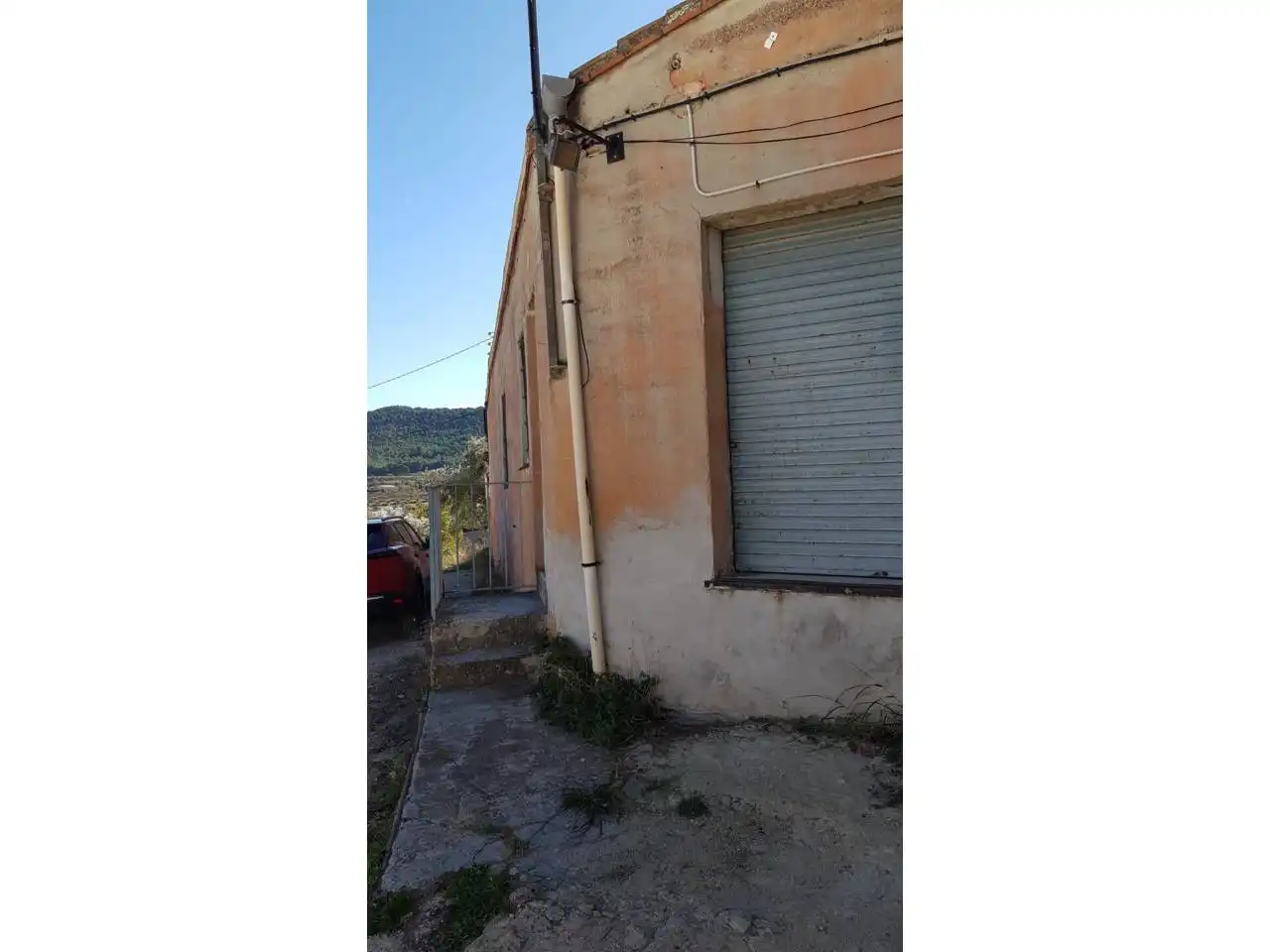 Nau industrial en venda a Callejon Sant Vicent Ferrer, imagen 6