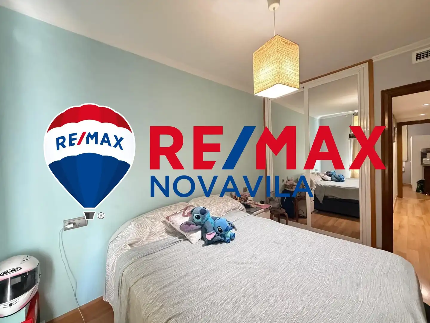 Piso en venta en SANT ISIDRE, Centre