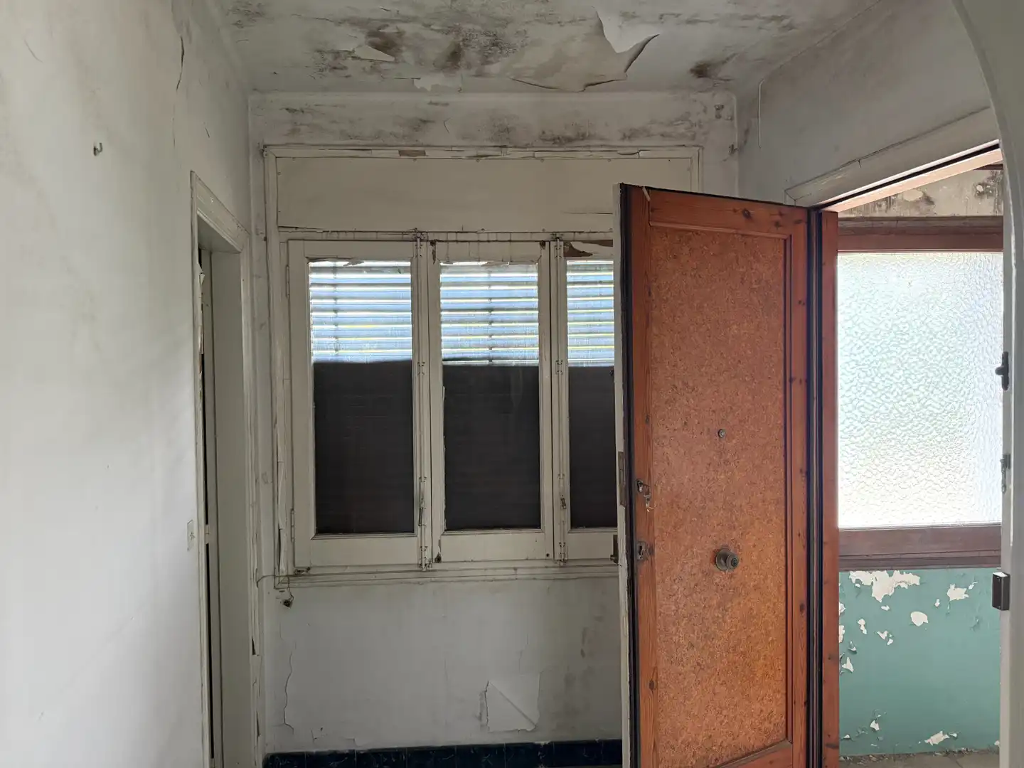 Casa aparellada amb terrassa en venda a Torelló, imagen 42