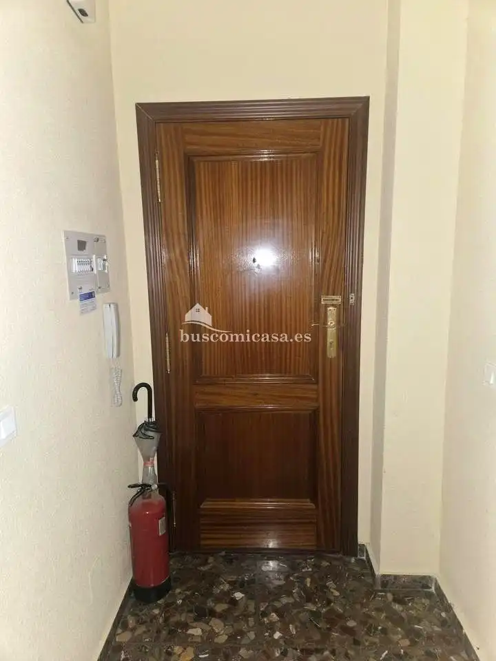 Flat for sale in Mancha Real  with Air Conditioner, Heating and Storage room