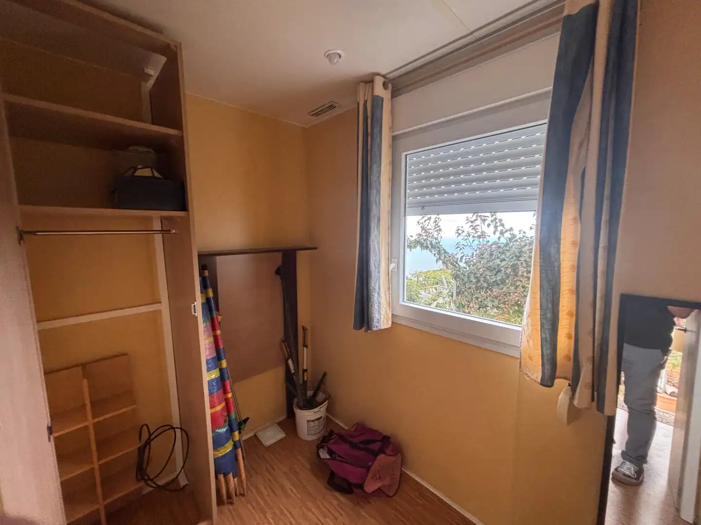 Bedroom of Land for sale in Santa Úrsula