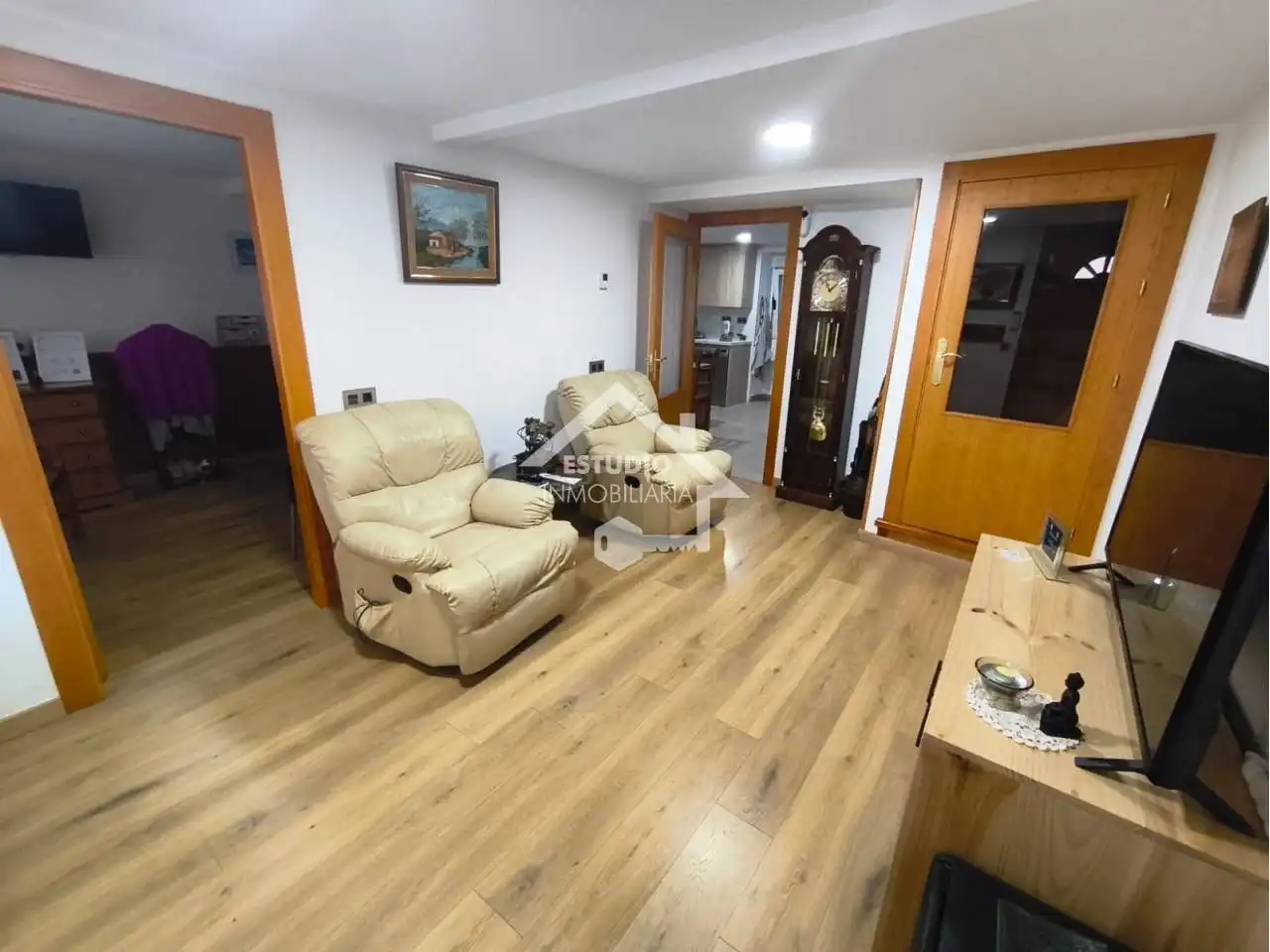 Houses for sale in Alesanco  with Heating, Private garden and Furnished