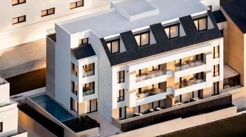 Photo 5 from new construction home in Flat for sale in Calle de José de Lamano Beneite, 36, La Platina- Hospital - Campus, Salamanca