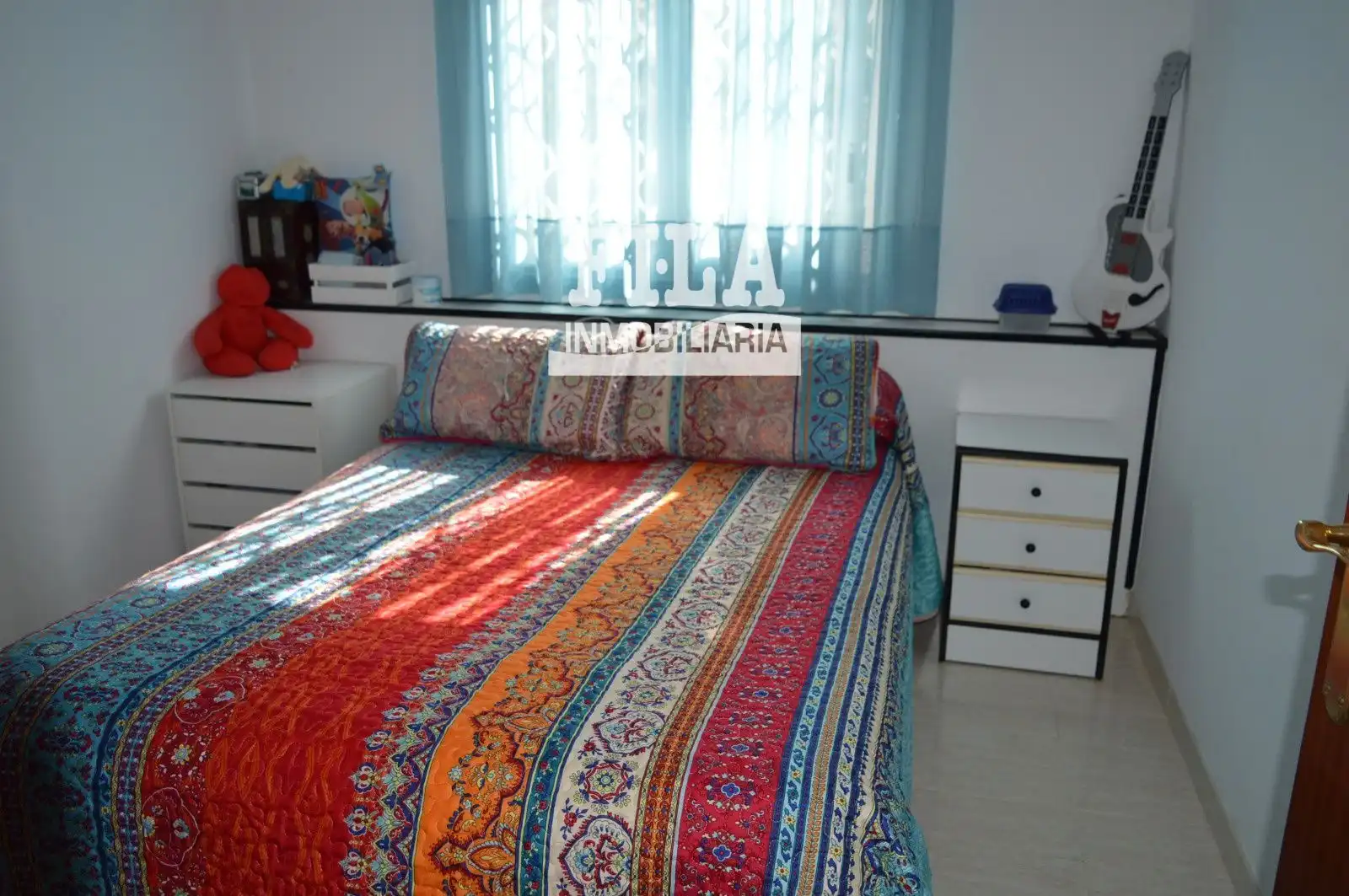 Dormitori de Casa o xalet en venda en Calafell amb Calefacció, Terrassa i Traster