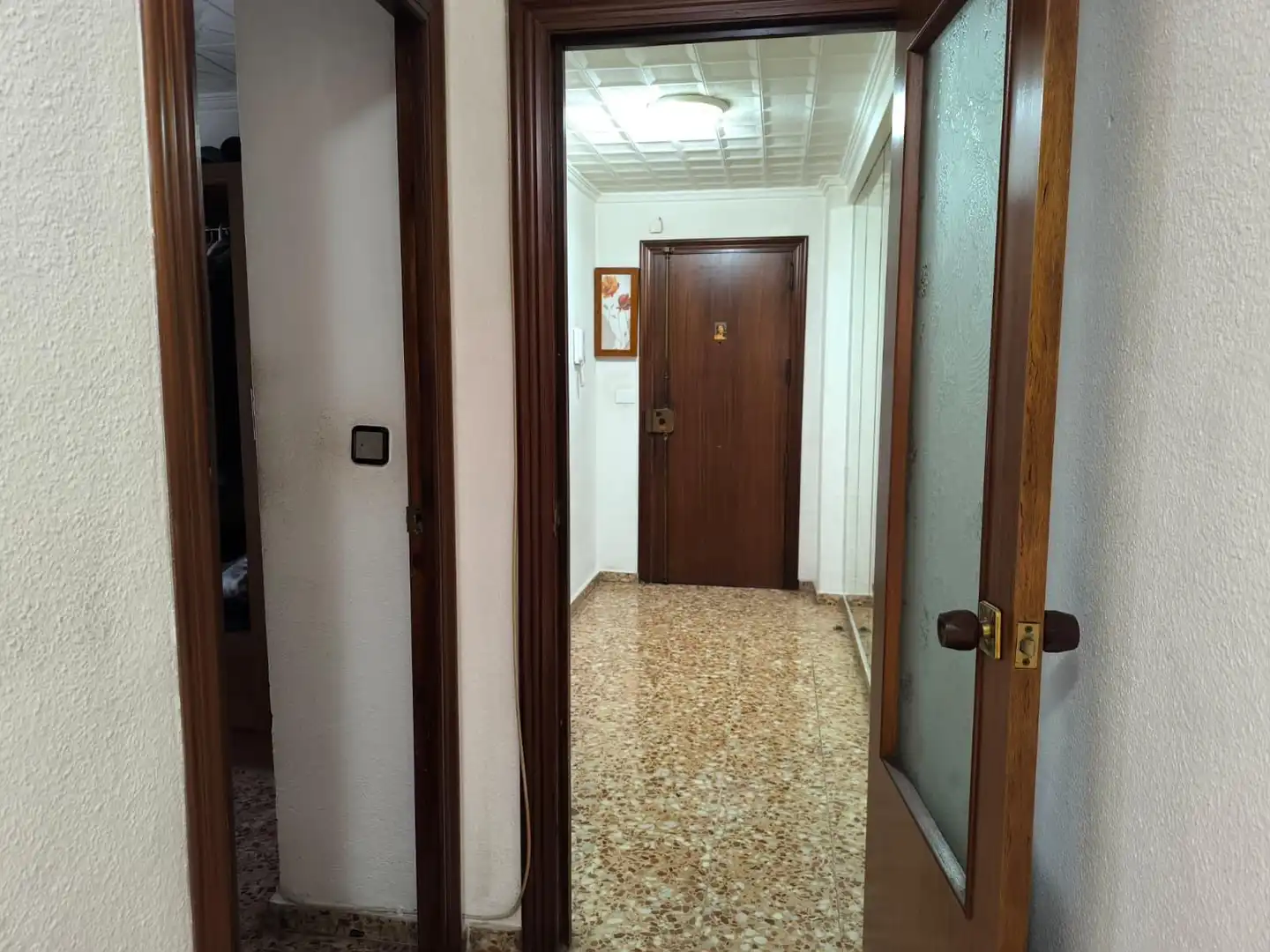 Pis en venda en Valencia amb Aire condicionat i Balcó