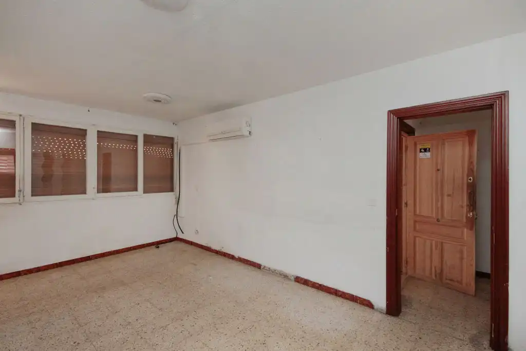 Piso en venta en Sant Adrià de Besòs