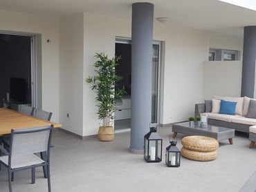 Apartament amb piscina en venda a N/A