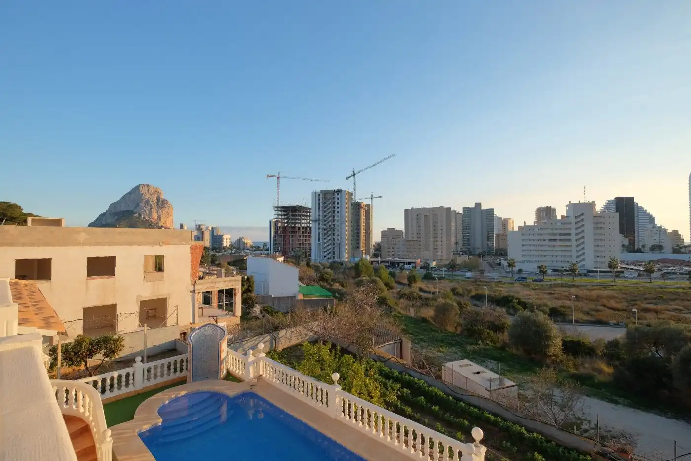 Villa avec terrasse à vendre à Marisol Park - Ortembach - Los Almendros, imagen 35