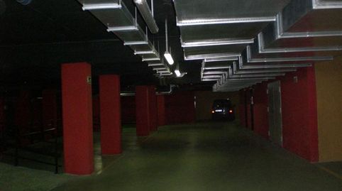 Foto 2 de Trastero de alquiler en Calle Pau Alsina, 34, El Camp d'en Grassot i Gràcia Nova, Barcelona Capital