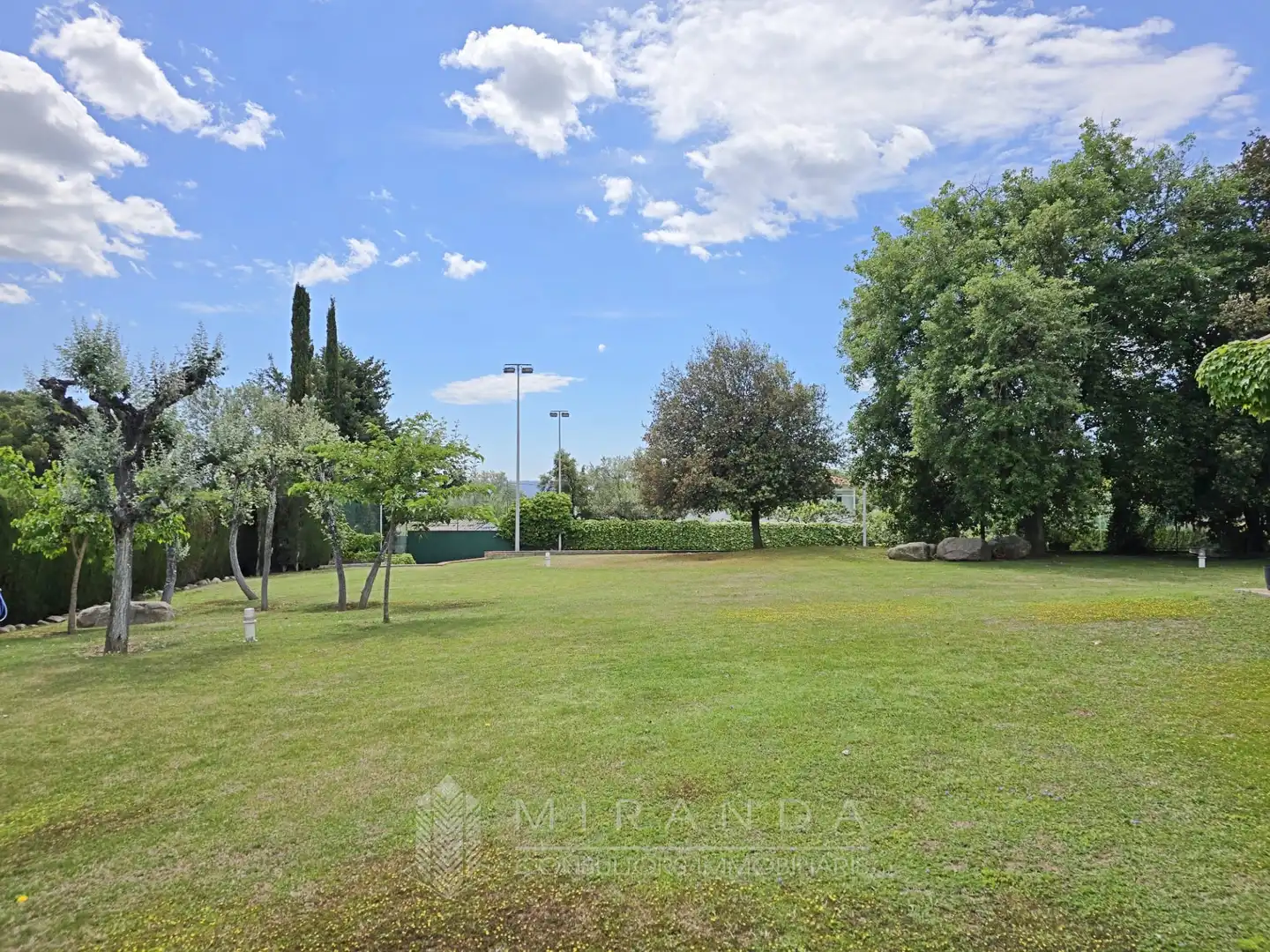 Houses for sale in Canovelles  with Air Conditioner, Heating and Private garden