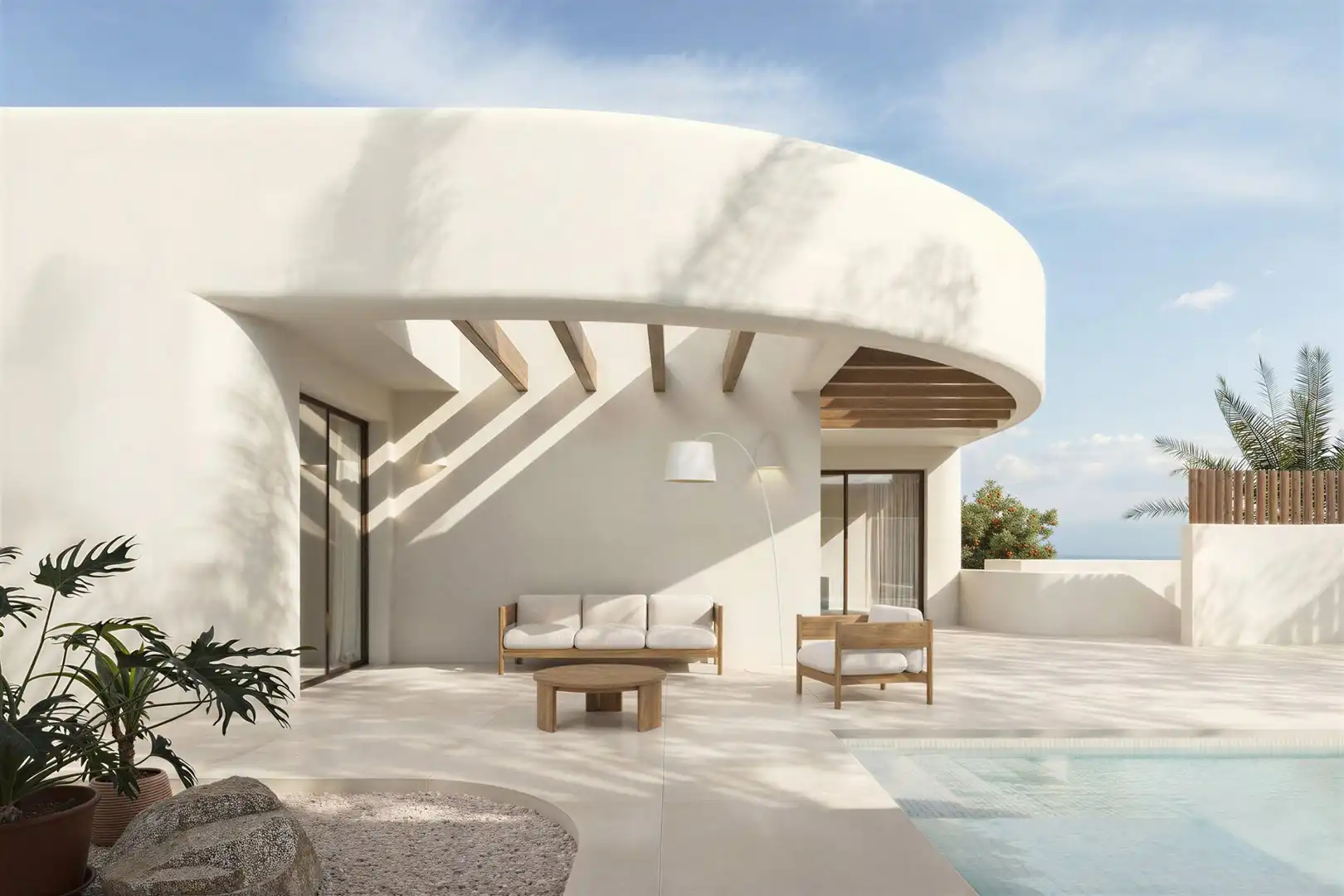 Villa in vendita a Calle San Fulgencio, 23R, imagen 11