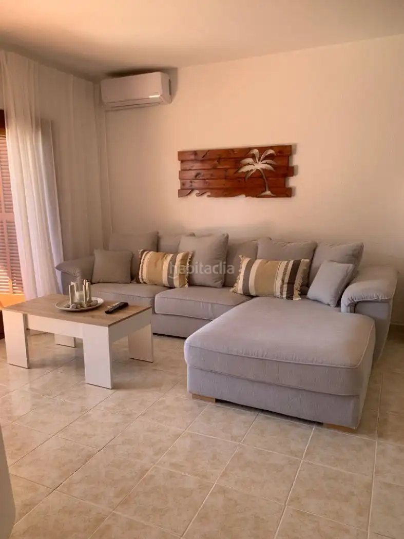 Appartement avec jardin à louer à Carrer Cala es Conills 42, imagen 9