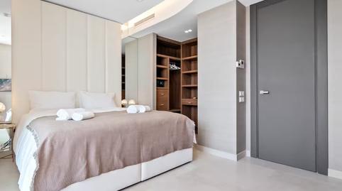 Photo 5 of Single-family semi-detached to rent in Puente Romano, Málaga