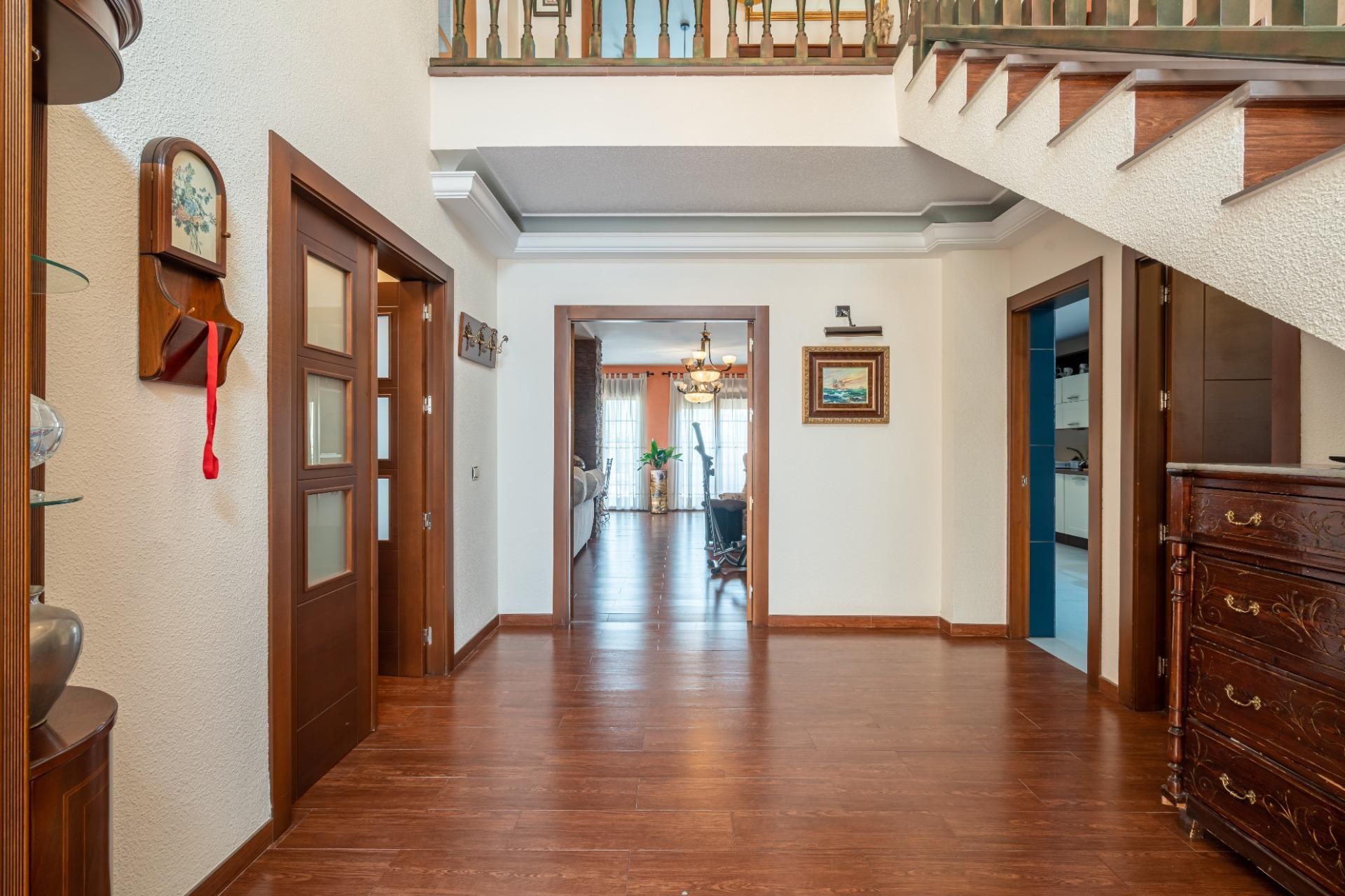 House or chalet for sale in Calle DR RGUEZ FTE, 29, Benahadux