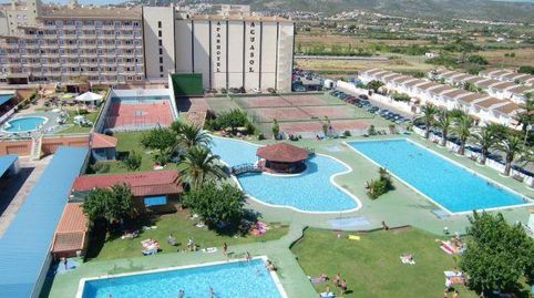 Apartamento en Peñismar
