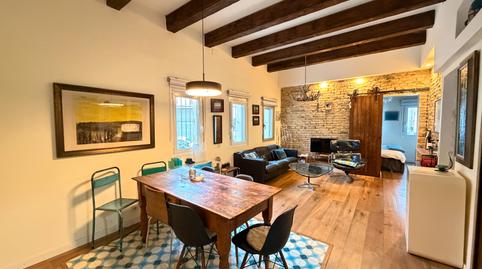 Foto 5 de Pis de lloguer a Passeig de Calvell, El Poblenou,  Barcelona Capital