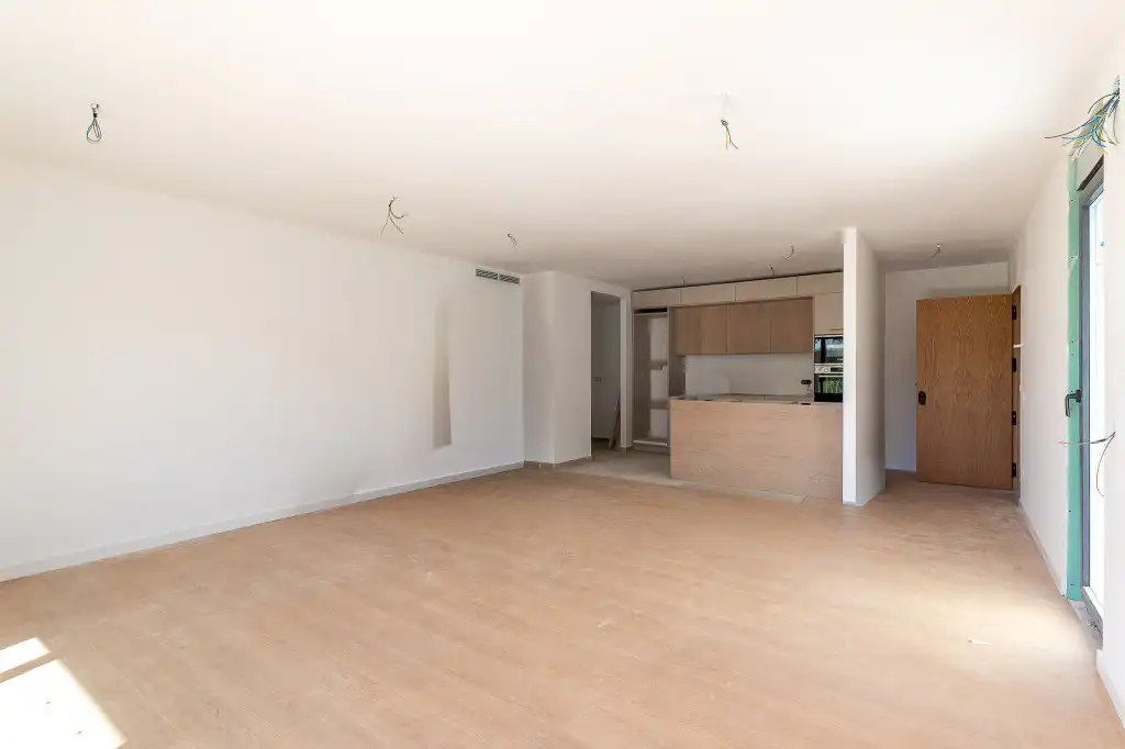Apartament en venda a Centro ciudad