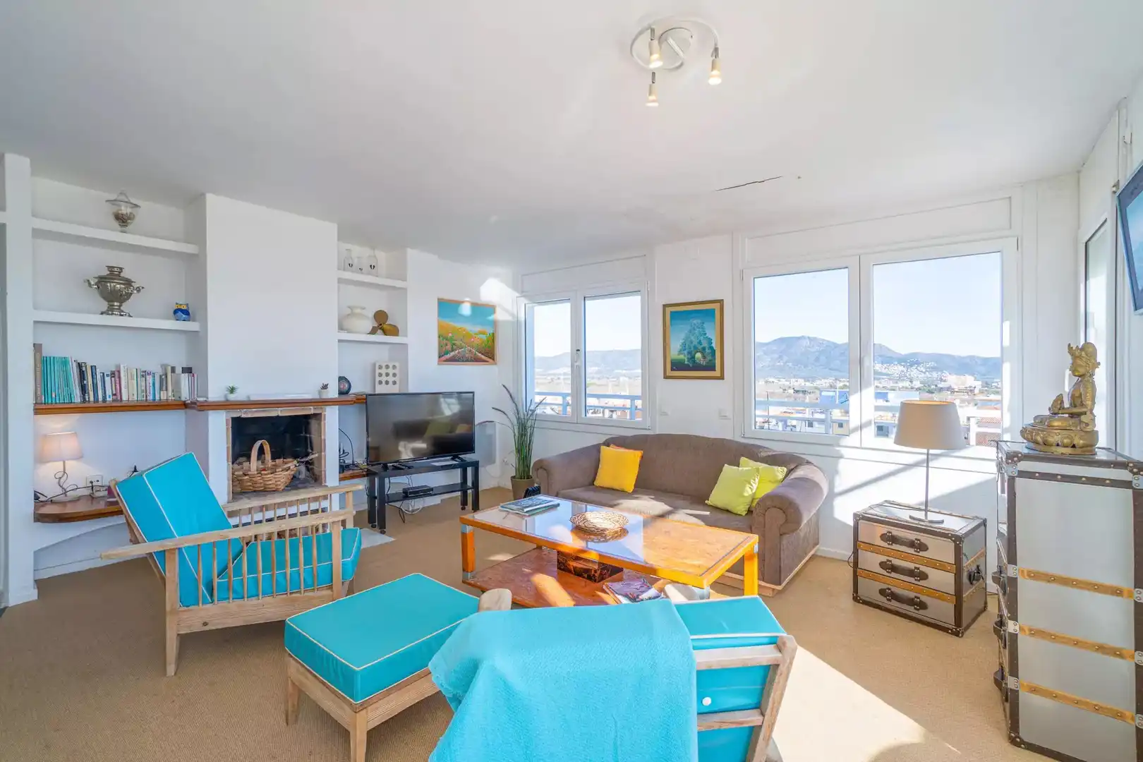 Ático con ascensor en venta en Calle del Club Náutico, imagen 16