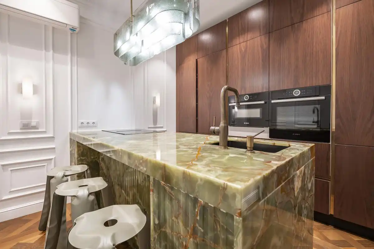 Planta baja en venta en Calle de O'Donnell, Goya