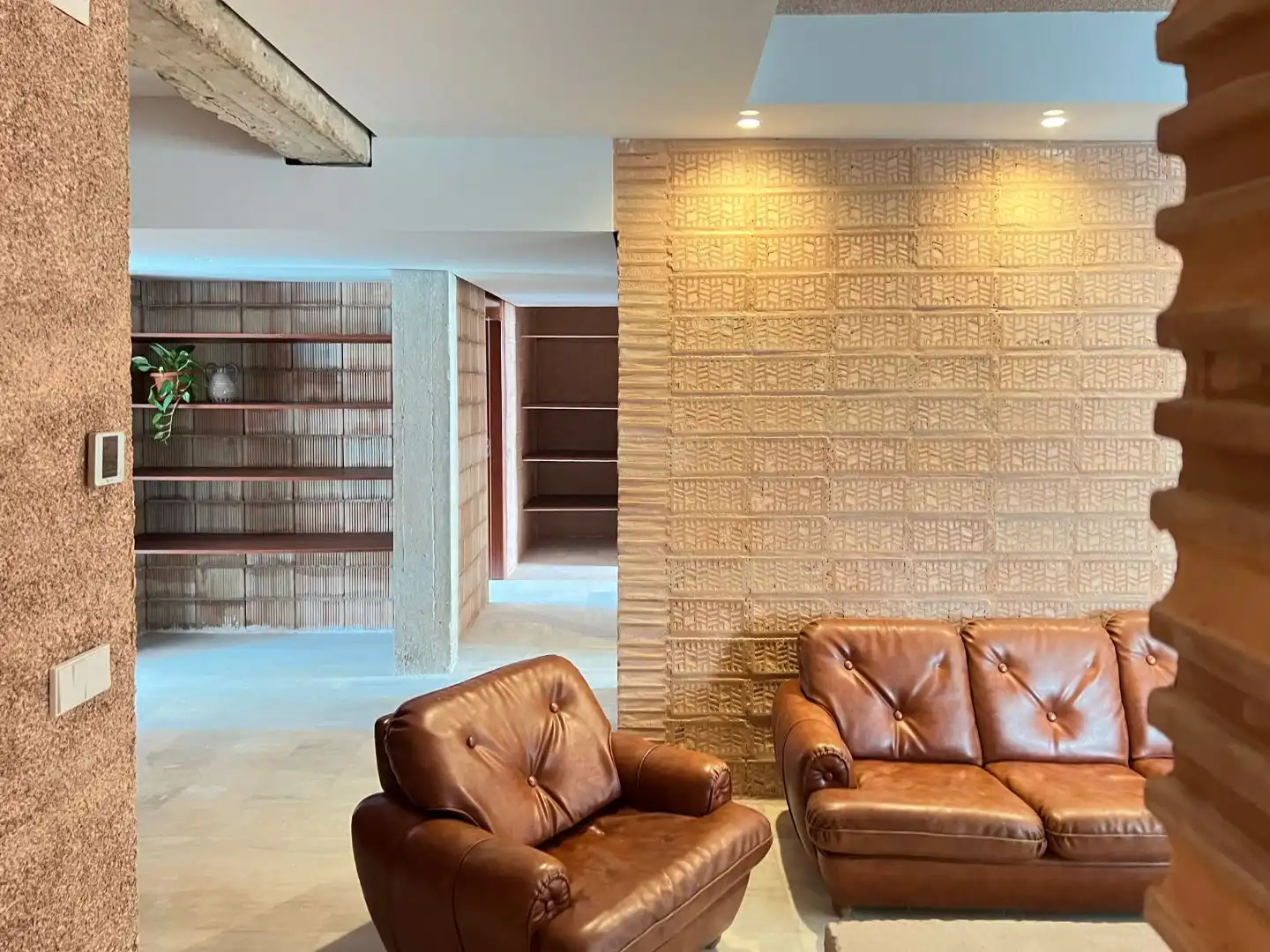 Flat for rent in Beiro