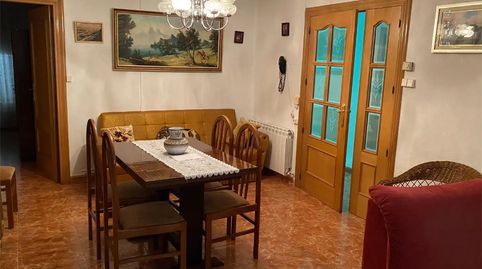 Foto 3 de Casa adosada en venda a Calle Río, 14, Villalgordo del Júcar, Albacete