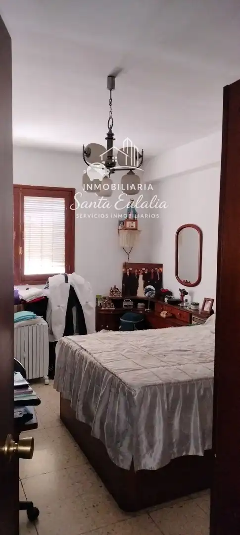 Habitación de Piso en venta en Mérida con Aire acondicionado, Amueblado y Horno
