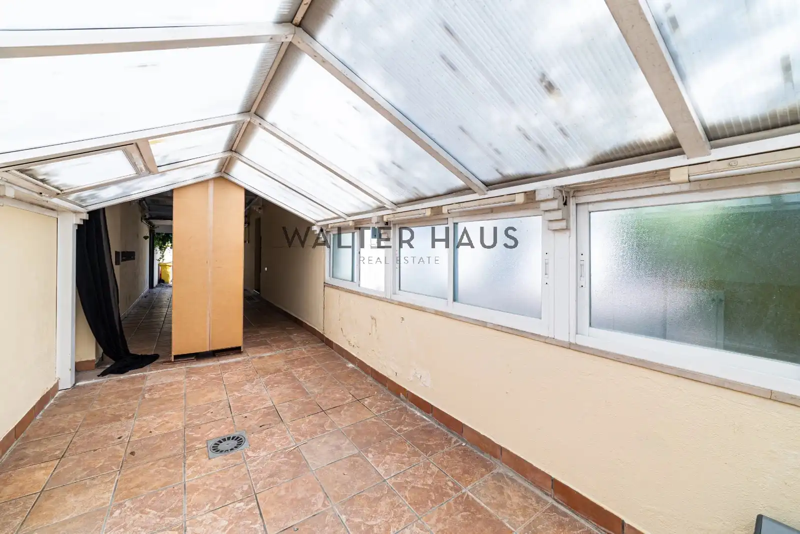 Casa o chalet en venta en Madrid con Aire acondicionado, Jardín privado y Terraza