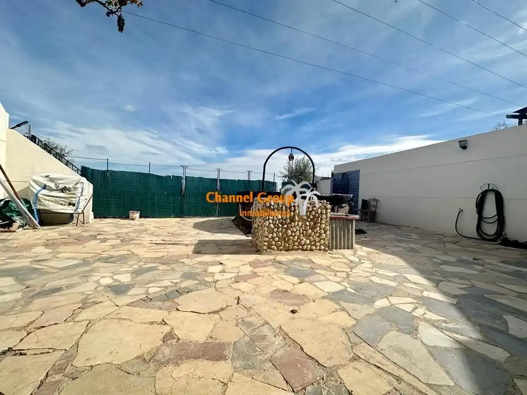 Country house zum Verkauf in La Romana
