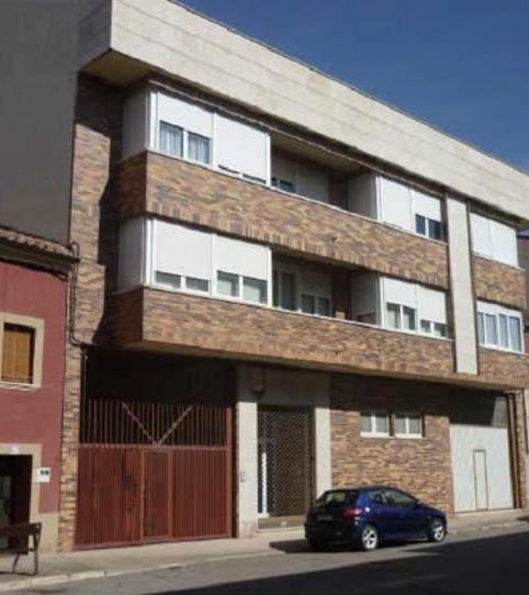 Foto 2 de Trastero en venta en C/ Margubete, Santo Domingo de la Calzada, La Rioja