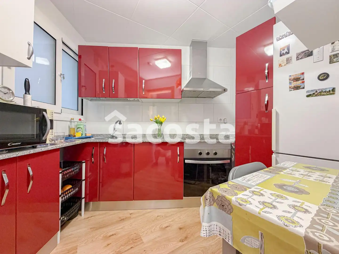 Wohnung mit Aufzug zum Verkauf in Els Pavos, imagen 2