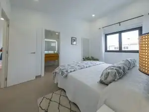 Casa o chalet en venta en Calle Manila, 20, La Garita - Marpequeña