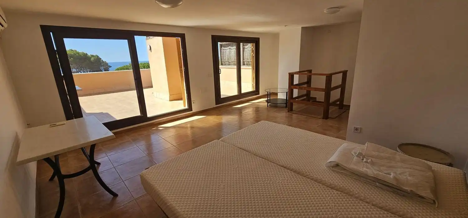 Ático con ascensor en venta en Port Nou - Port Verd  - Port Vell, imagen 15