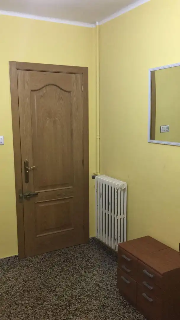 Pis en venda en Ponferrada amb Calefacció, Terrassa i Traster