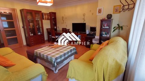 Piso con 3 habitaciones y 2 baños en circunvalación, imatge 2