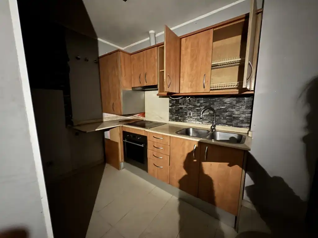 Cocina de Piso en venta en Manresa