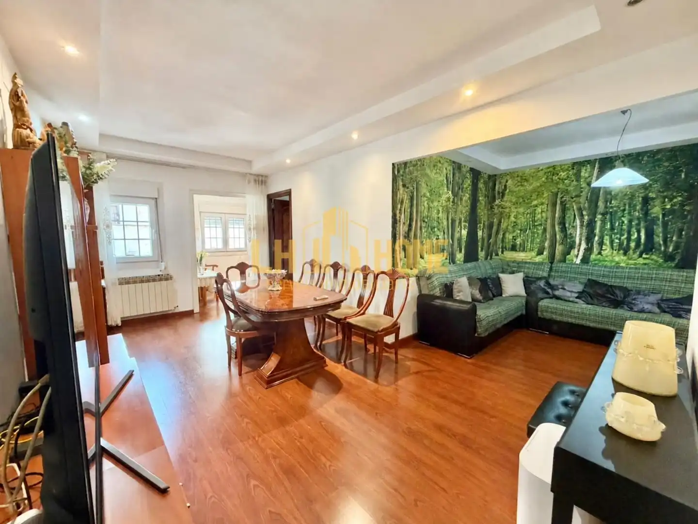 Wohnung mit Terrasse zum Verkauf in Carrer Carrer Collserola, imagen 4