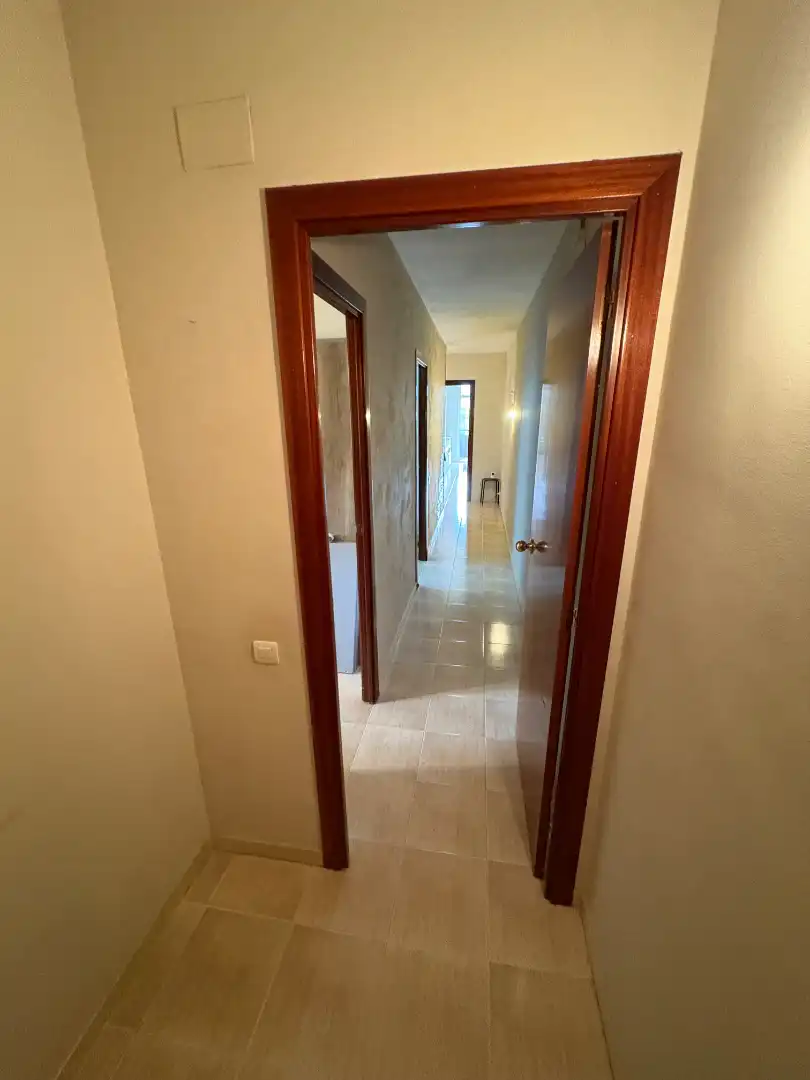 Flat for sale in Terrassa  with Air Conditioner, Heating and Private garden