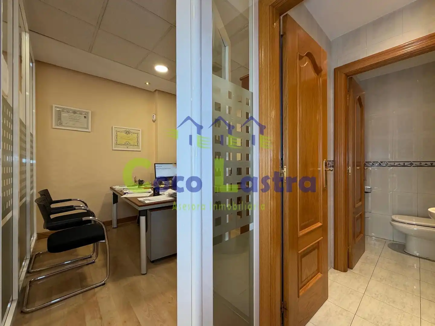 Local comercial en venta en Calle San Justo, imagen 7