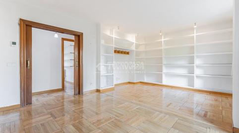 Foto 4 de Pis en venda a Hispanoamérica - Bernabéu, Madrid